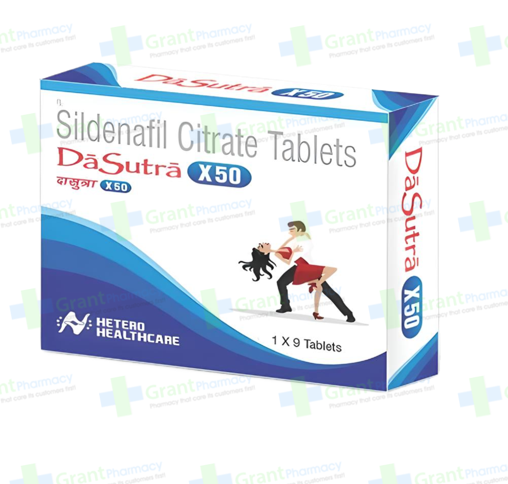 Kamagra vs Viagra Use 